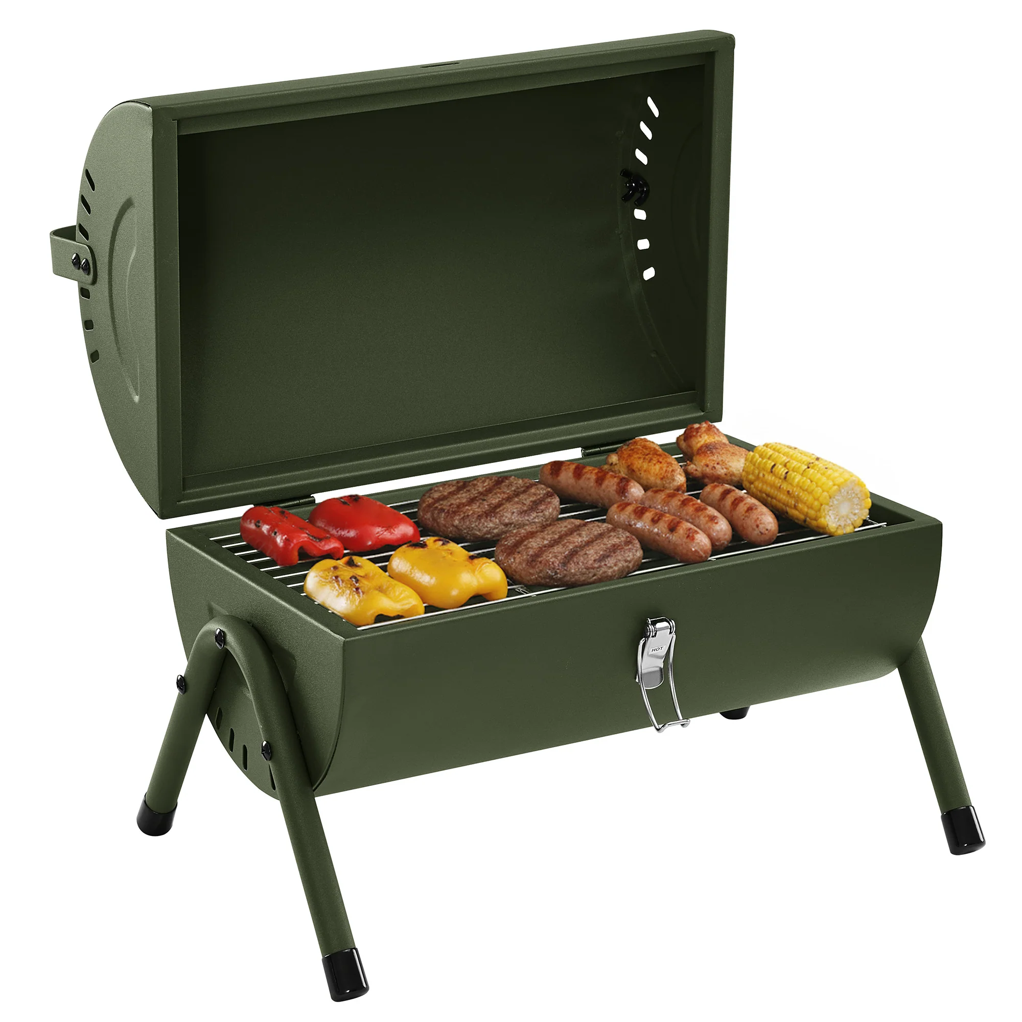 Portable Grills